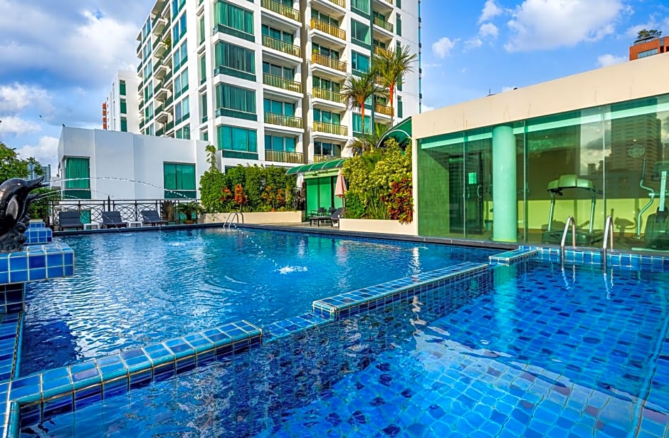 Admiral Premier Bangkok