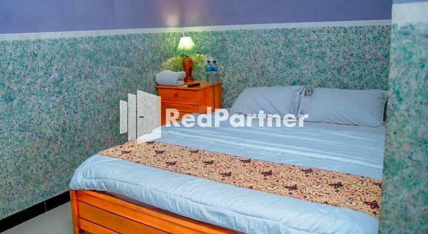 Flamboyan Asri Syariah RedPartner near Kampung Inggris Pare