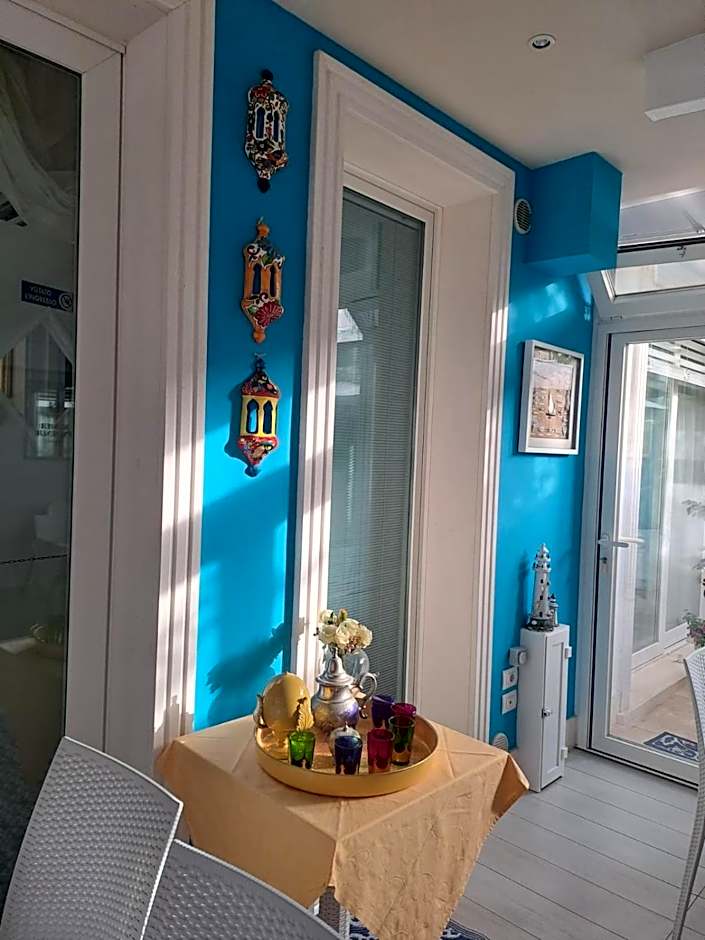 Falli Exclusive Rooms and Breakfast -Boutique B&B-