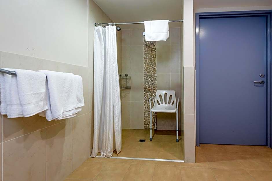 The Brighton Apartments