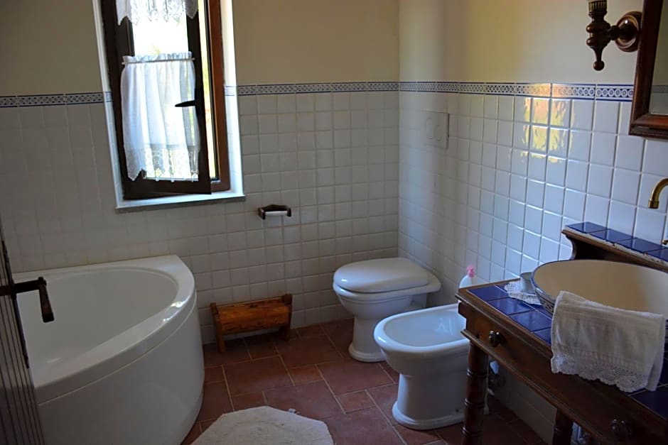 Bed And Breakfast Margherita & Home Restaurant