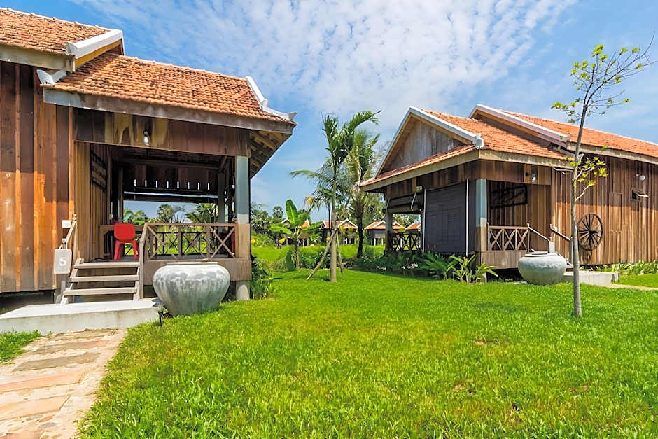 Kampot River Residence