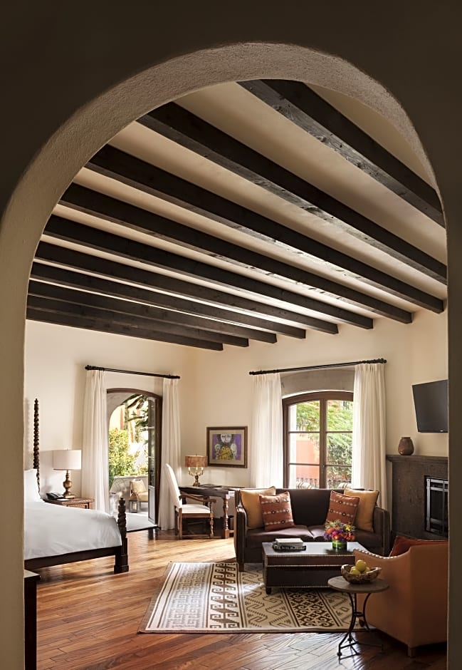 Rosewood San Miguel De Allende