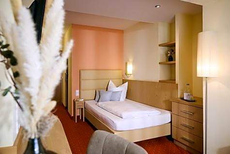 Boutique Hotel Diana