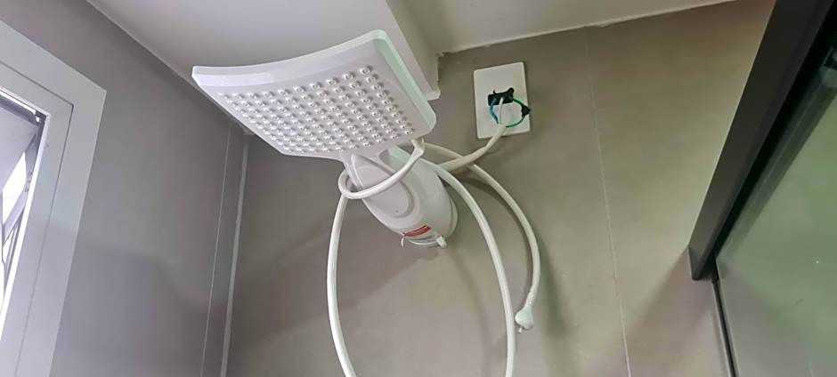 Flats Bauten Cabo Branco