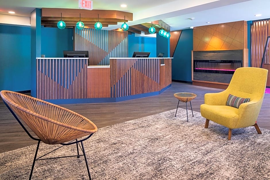Accent Inn Vancouver Airport
