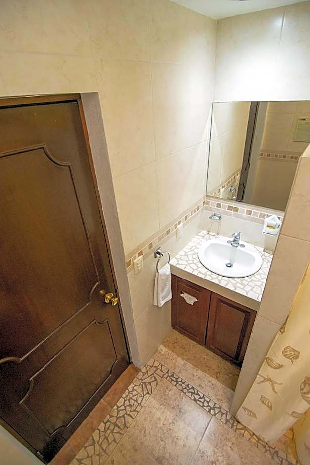 Hotel Mesón de los Remedios