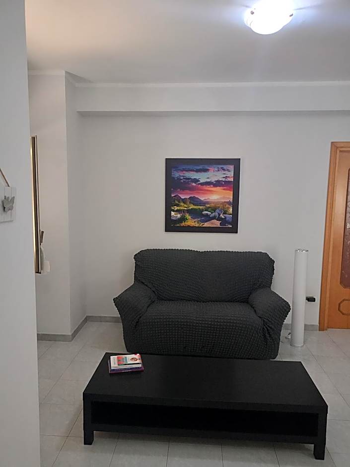 B&B Alexia Pesche Is