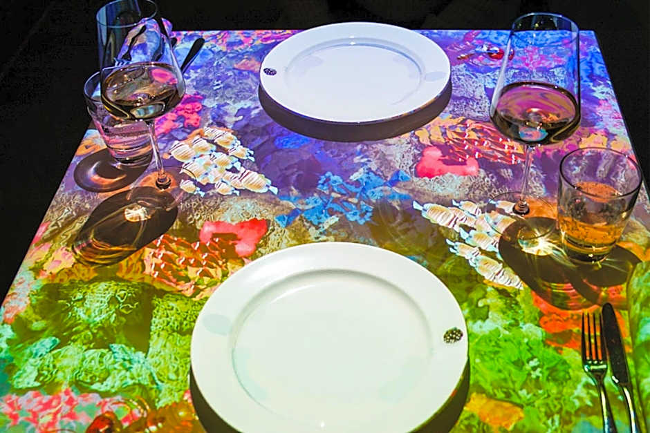 Sheraton Lisboa Hotel & Spa