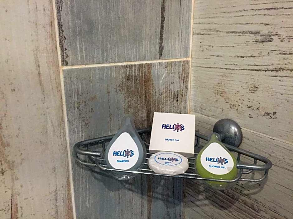 Helios Hotel