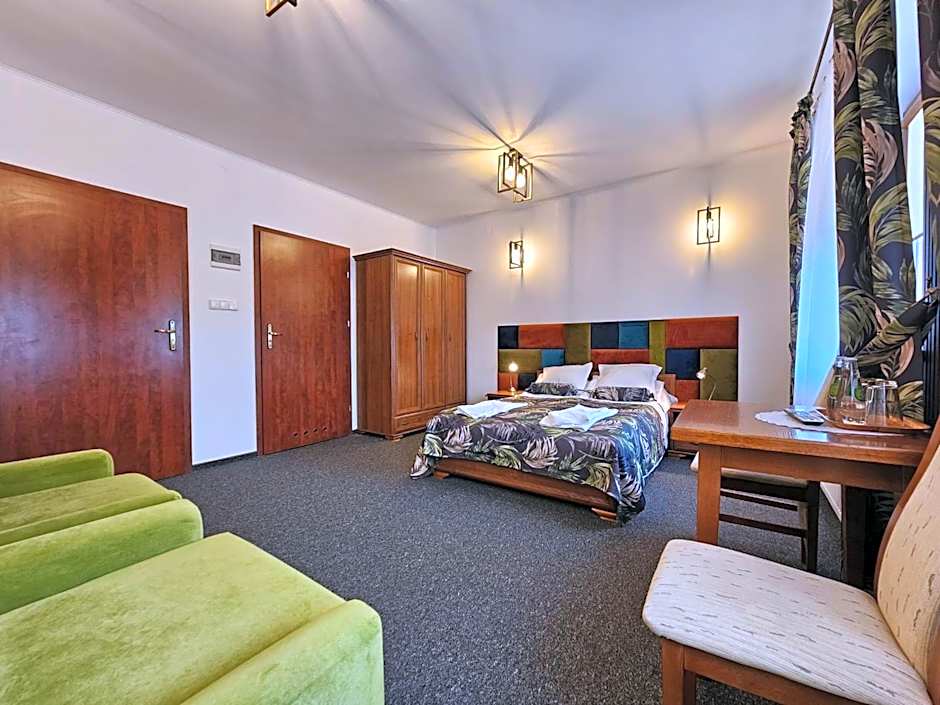 Hotel Imperial