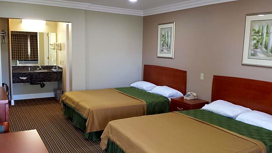 Regency Inn
