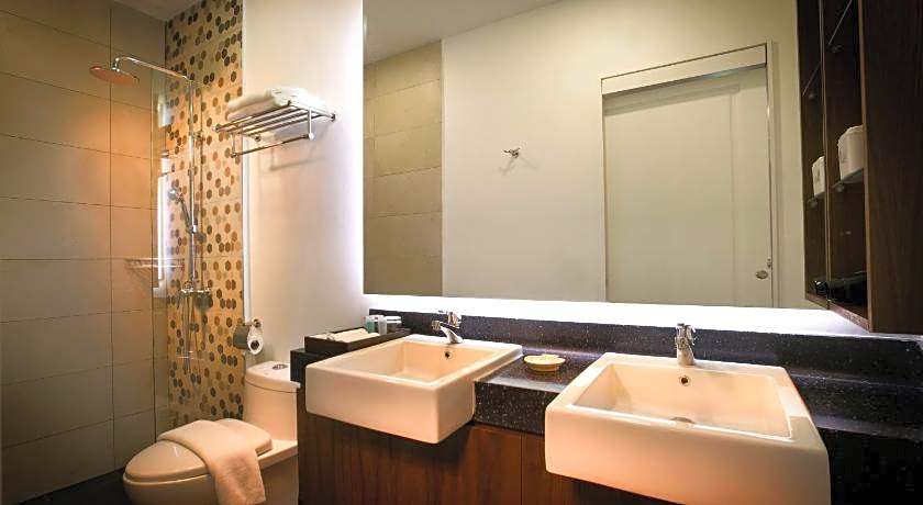 H Boutique Hotel Sri Petaling