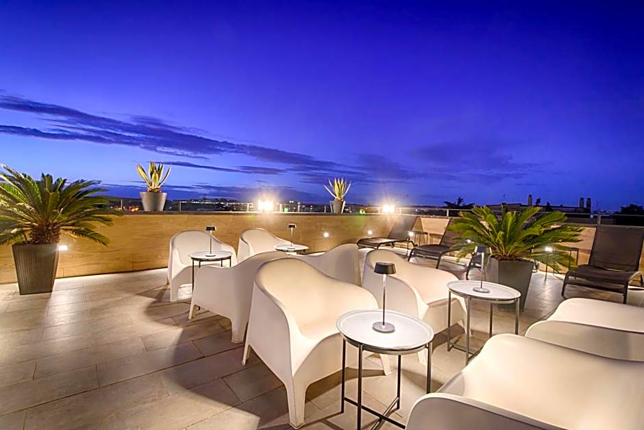 Hotel Raganelli