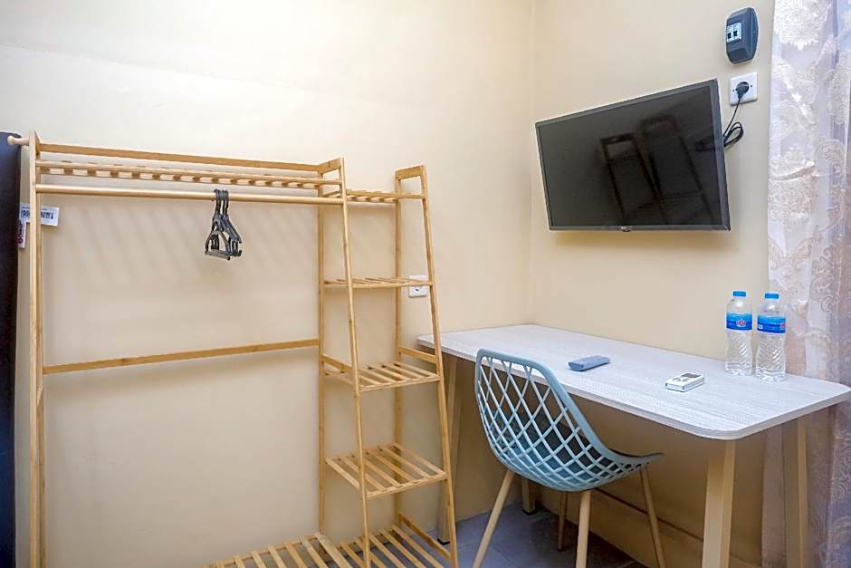 RedDoorz Syariah @ Omahe Qoema 3 Yogyakarta