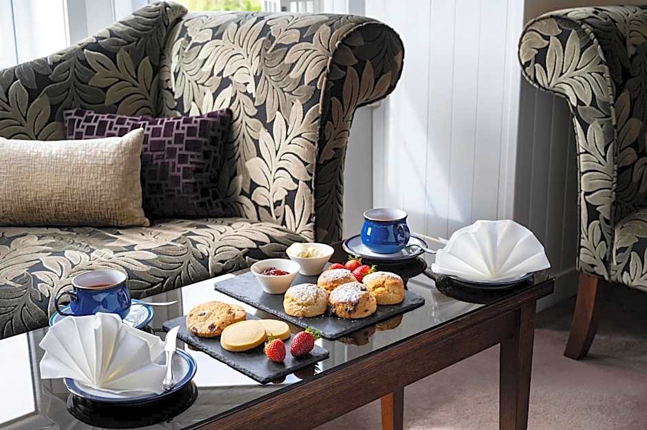 Toravaig House Hotel