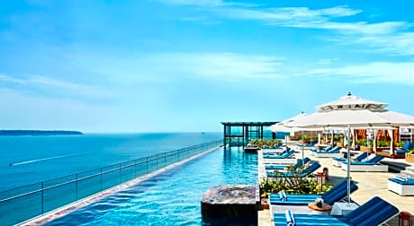 Taj Cidade de Goa Horizon, Goa