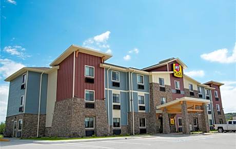 My Place Hotel-Fort Pierre, SD