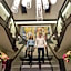Boutique Hotel Villa ZAUBER