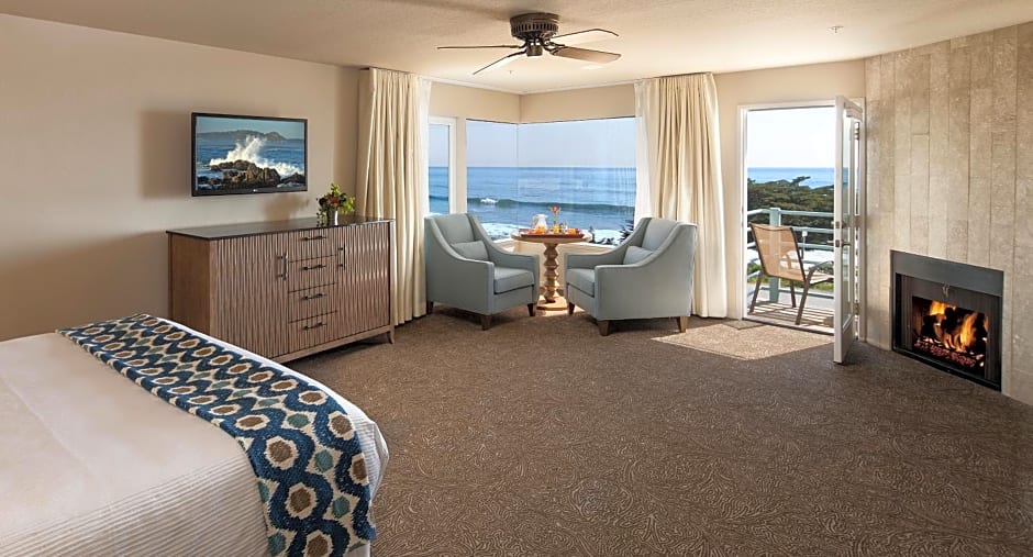 Cambria Landing Inn and Suites