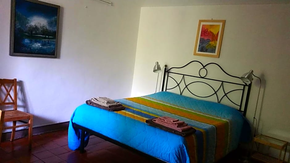 Il Giardino dei Merli