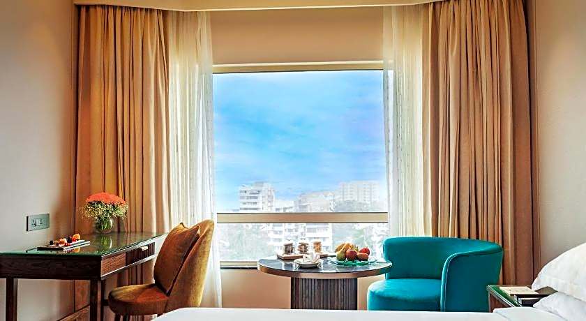 President - IHCL SeleQtions