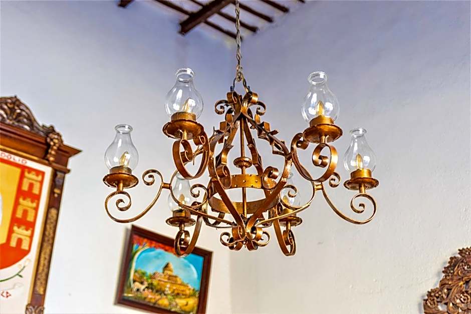 Hotel Santa Luc