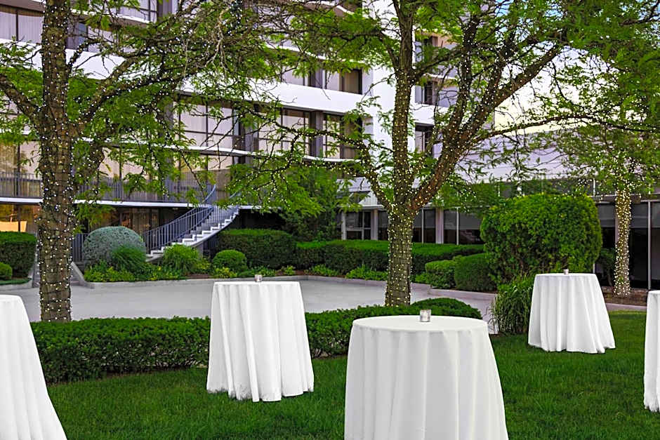 Marriott Saddle Brook