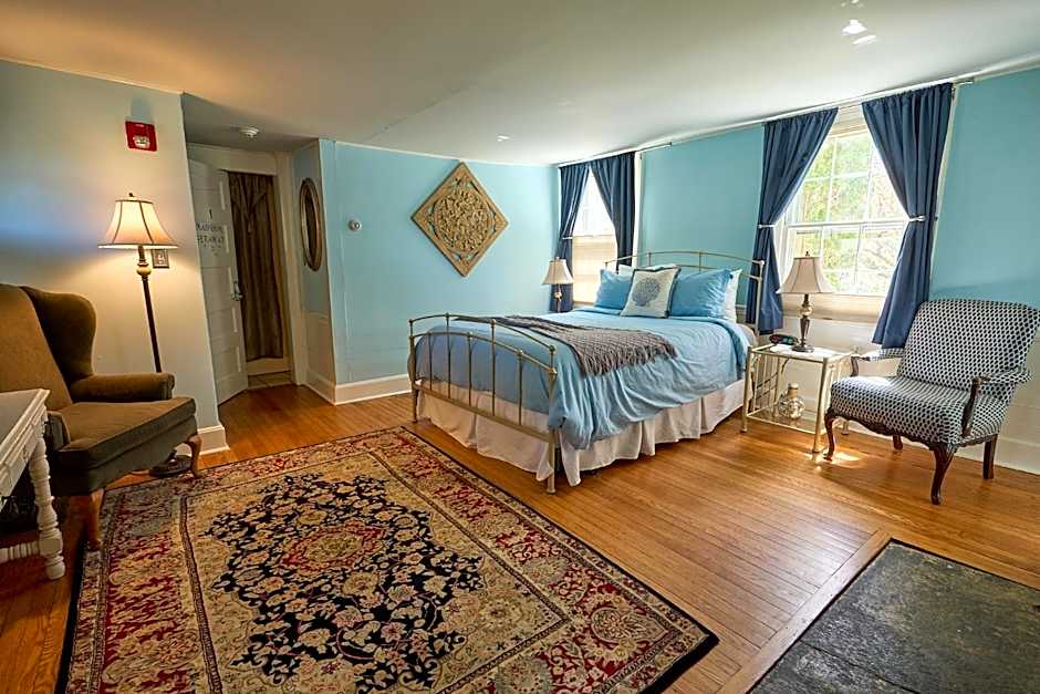 Scranton Seahorse Inn