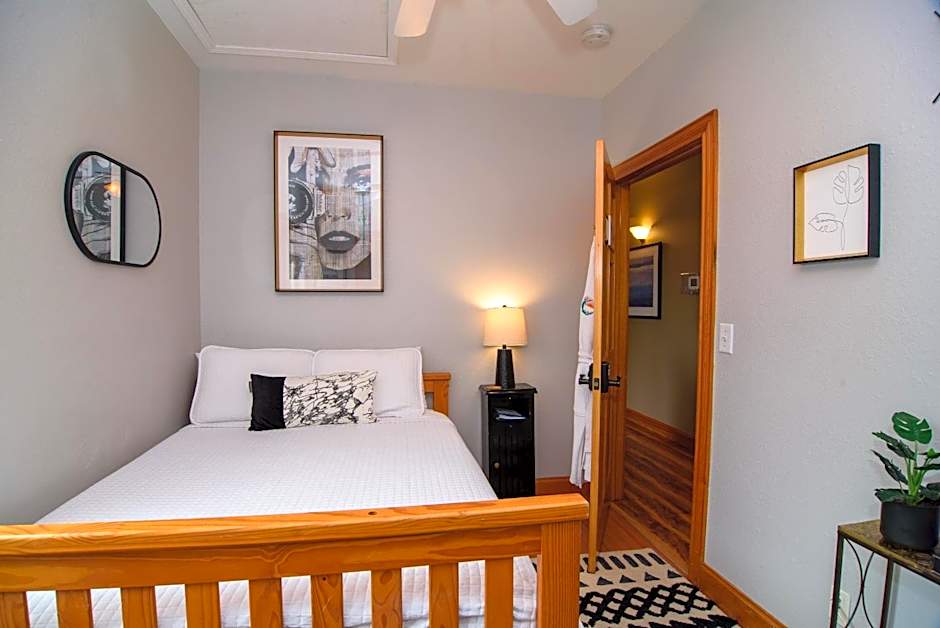 The Inn on Pamlico Sound
