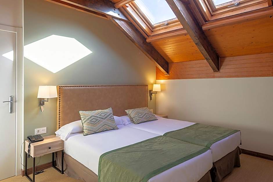 Hotel & Spa Real Jaca