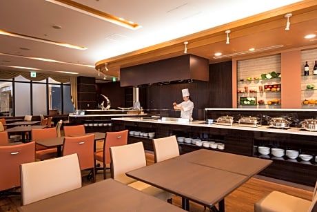 ANA Crowne Plaza Yonago By IHG