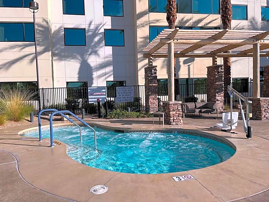 The Berkley, Las Vegas
