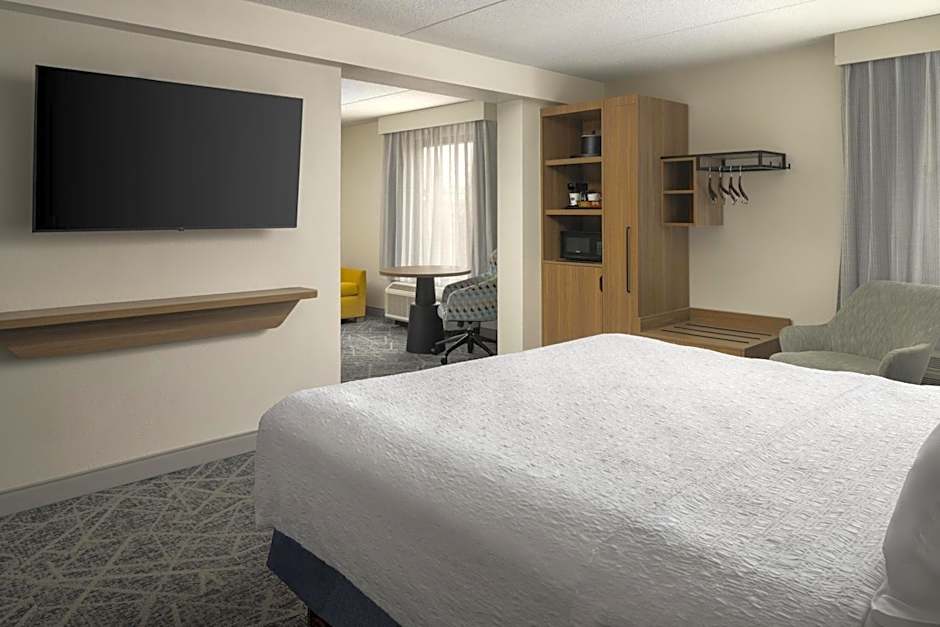 Hampton Inn By Hilton York