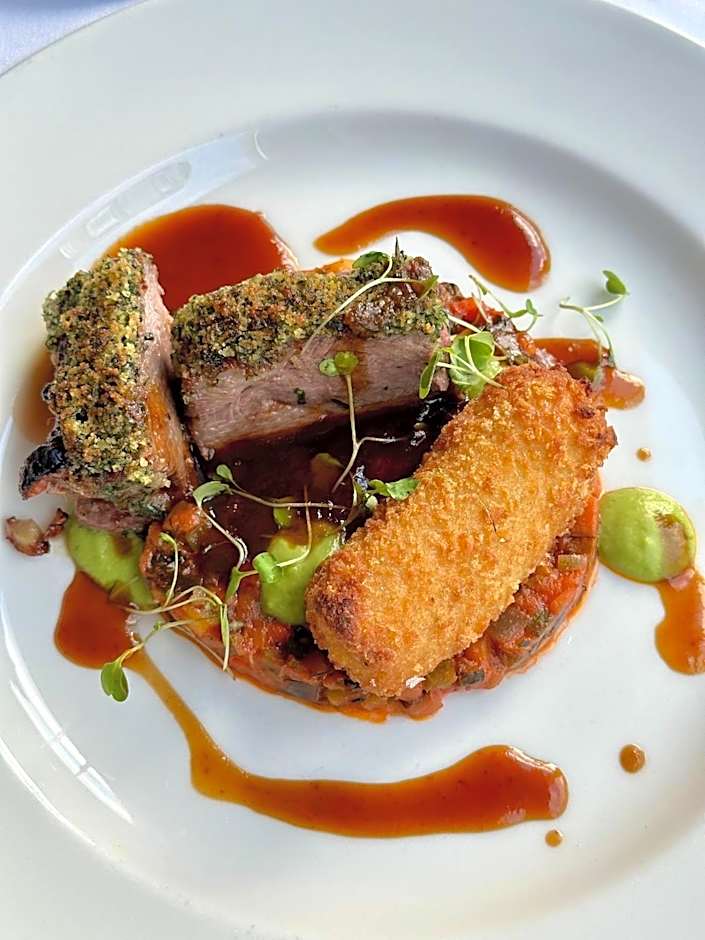 Crowne Plaza Reading East By IHG