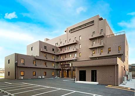The Kato Hotel