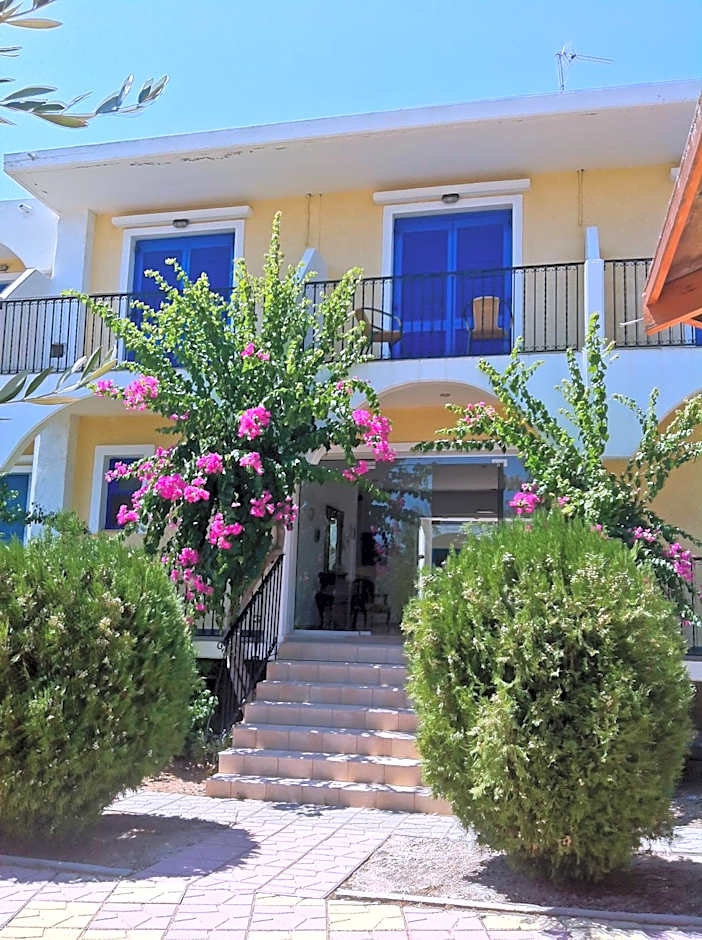 Castellania Hotel Apartments