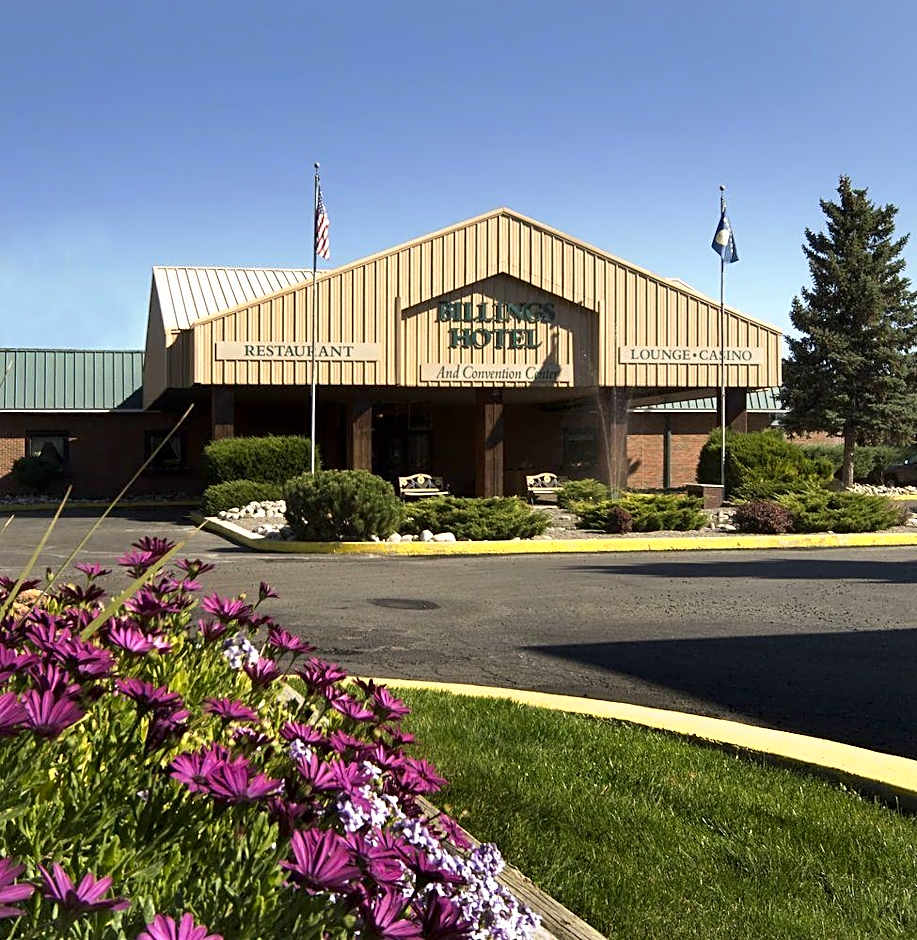 Billings Hotel & Convention Center