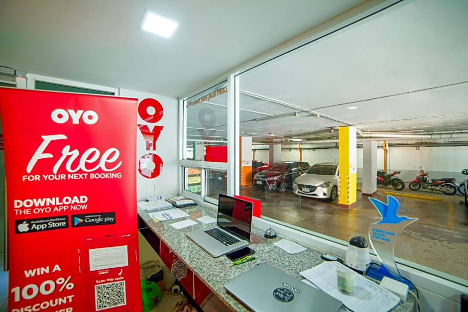OYO 460 Int Place