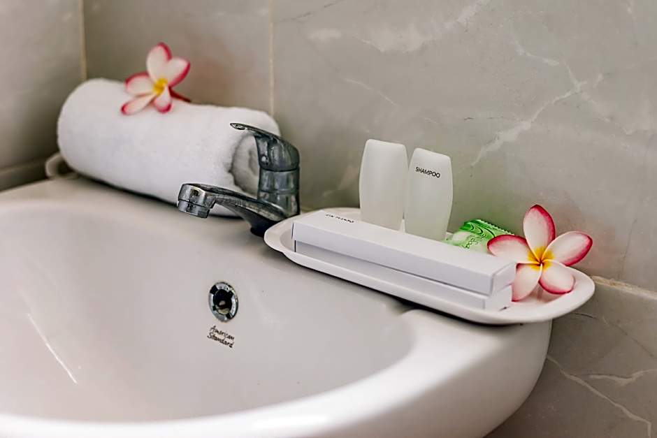 Sari Nusa Inn