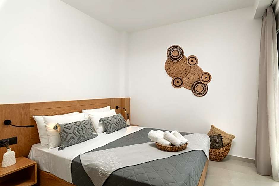 Elia City Apartments