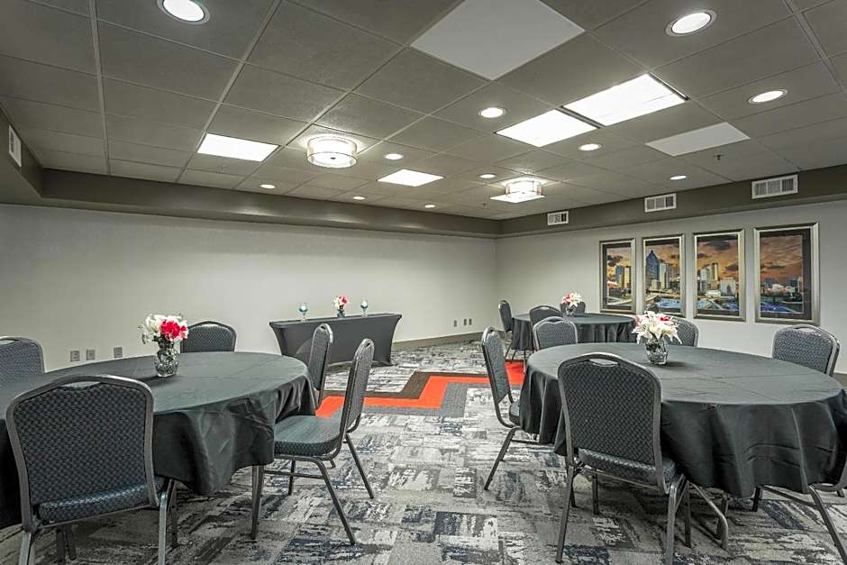 Inn at the Peachtrees, an Ascend Collection Hotel