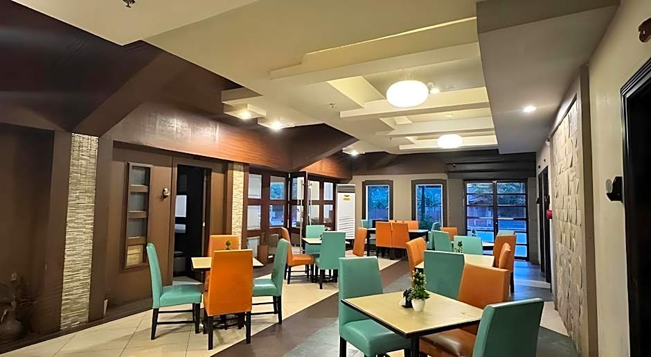 Mo2 Westown Hotel Mandalagan