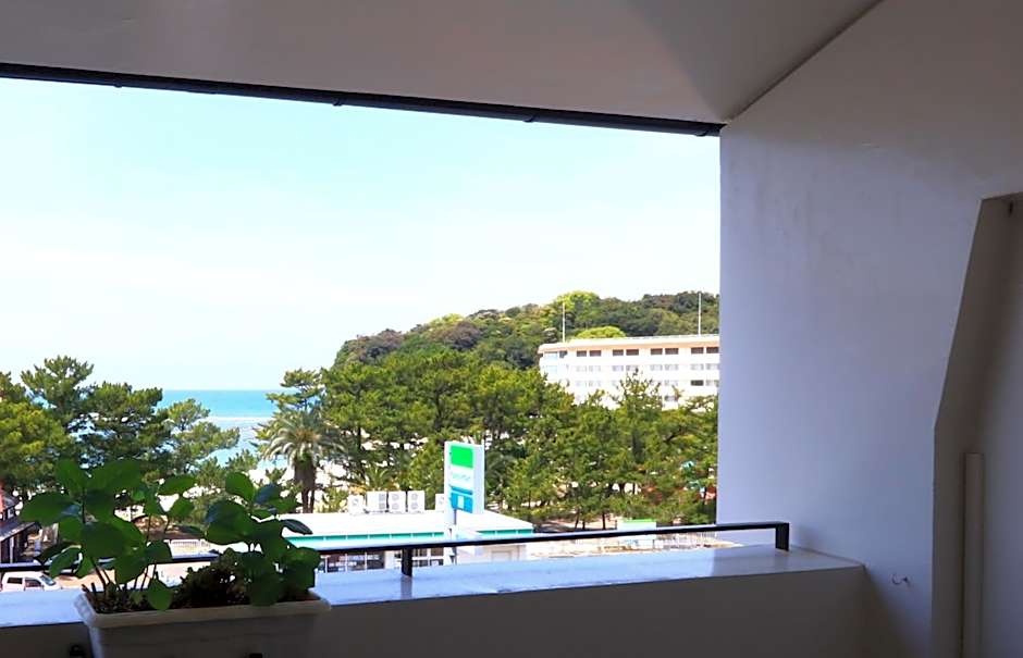 Shinnishiki Hotel