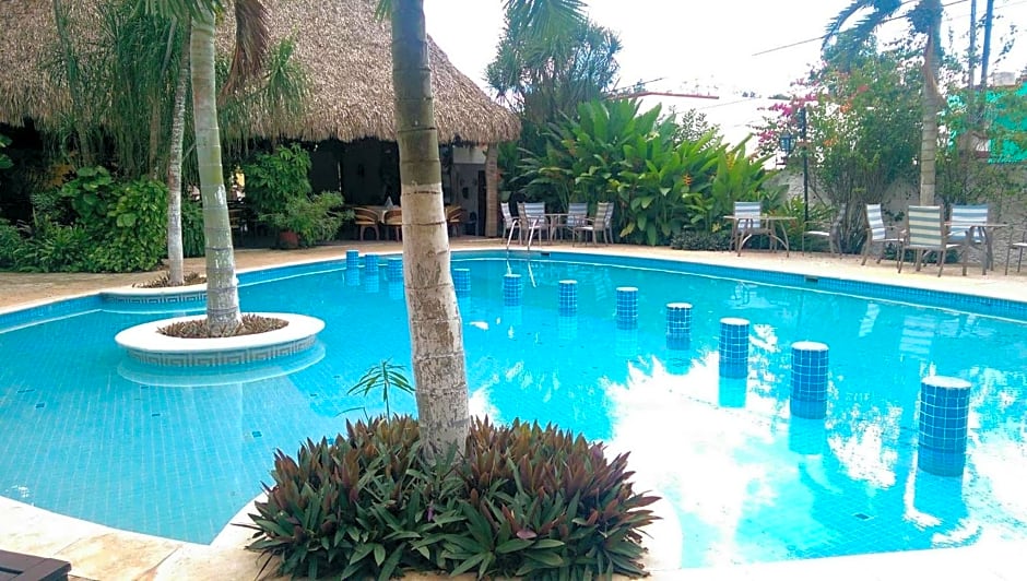 Ecotel Quinta Regia