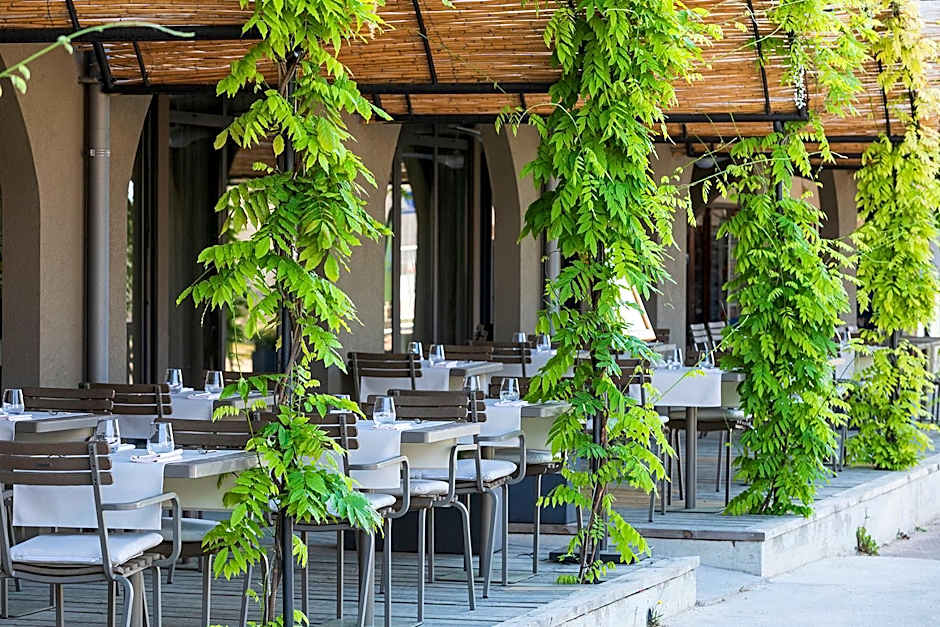 Hôtel Spa & Restaurant - Son de Mar