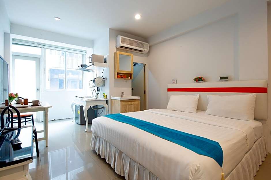 Arawana Residence Phromphong