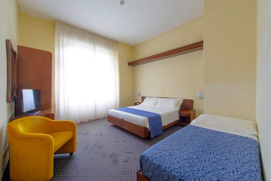 Palace Hotel Domus Mea Riccione