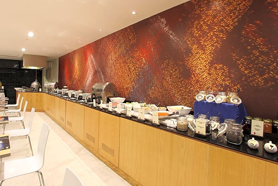 Fiesta Inn Express Perinorte
