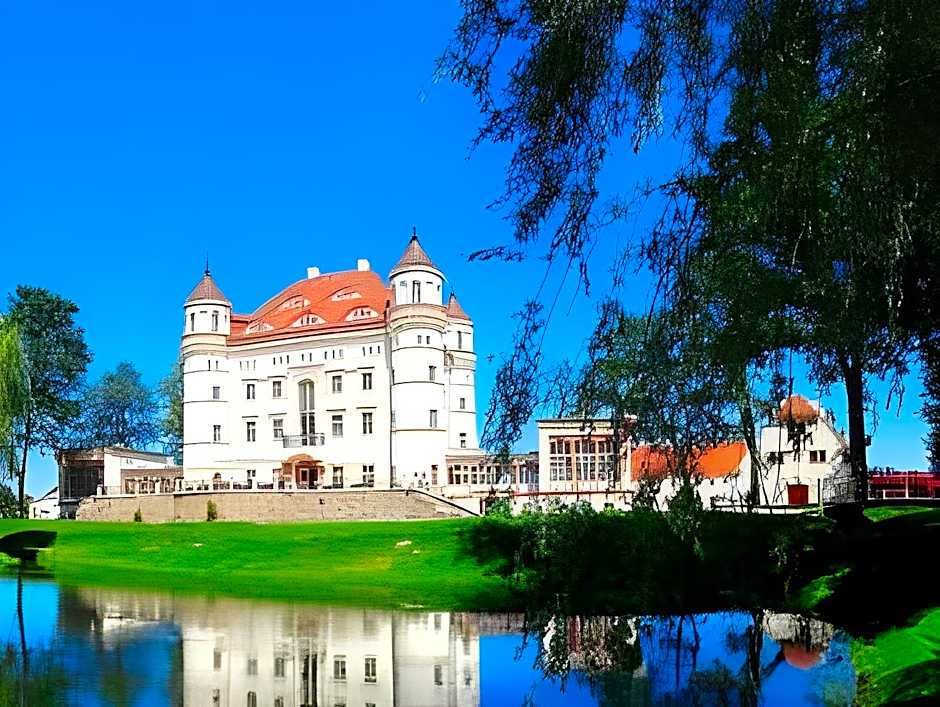 Palac Wojanow